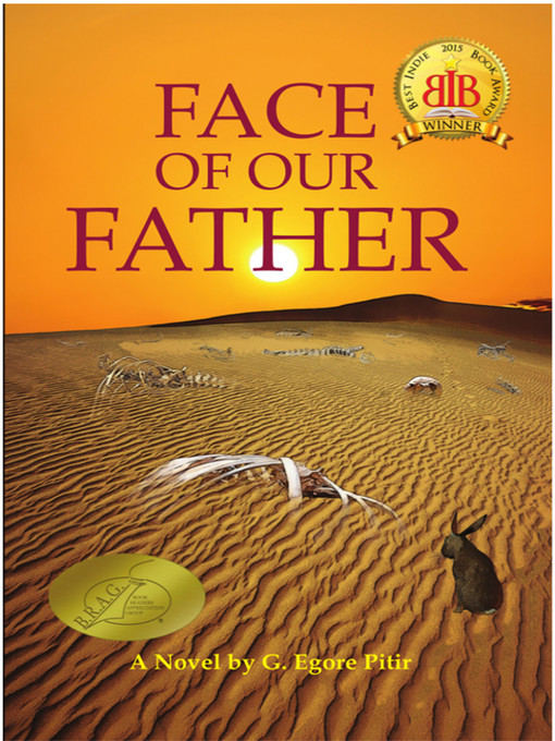Title details for Face of Our Father by G Egore Pitir - Available